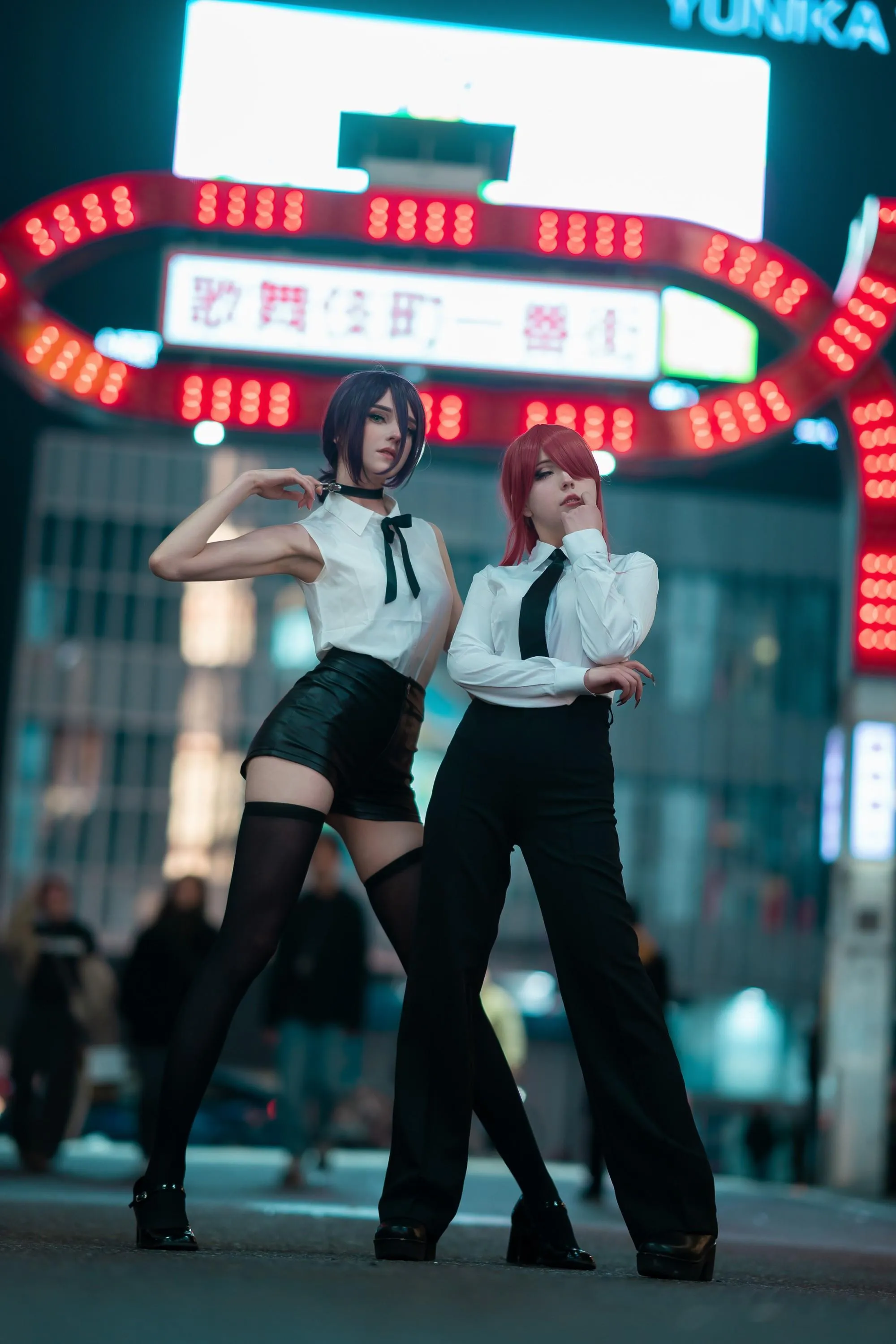 CandyBall – NO.040 Rezel [73P]插图8